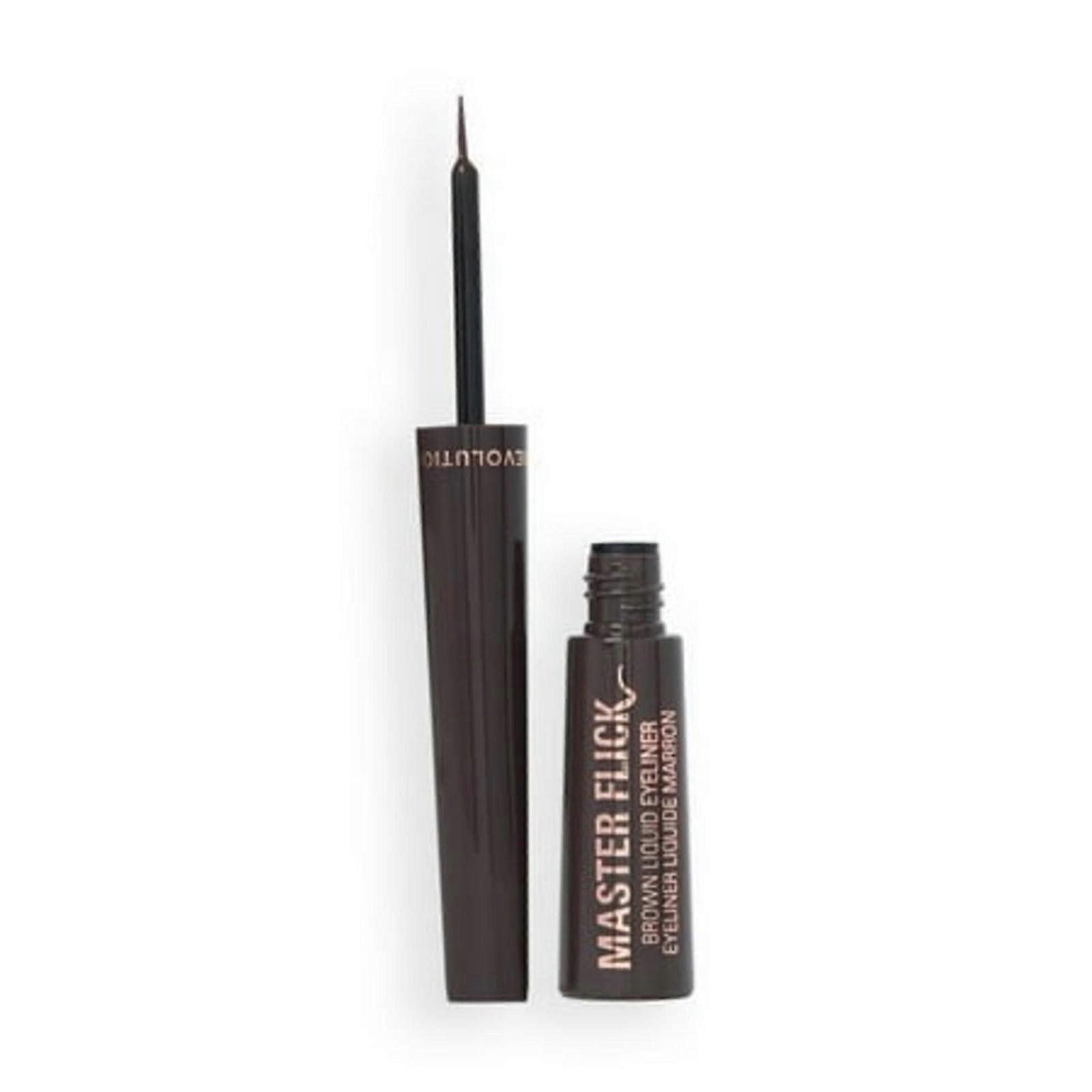 Master Flick Dip Liquid Eyeliner 5 ml