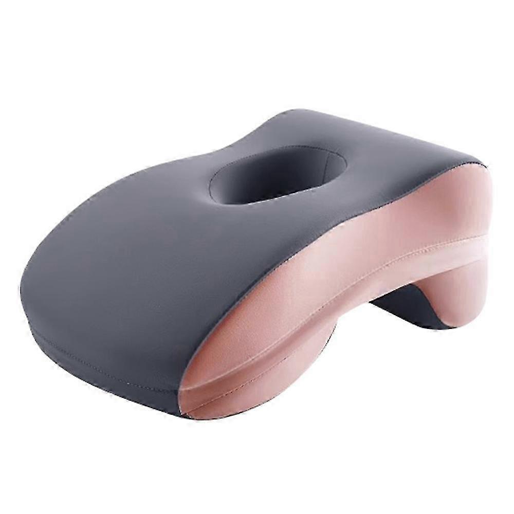 Soft Supportive Office Nap Pillow