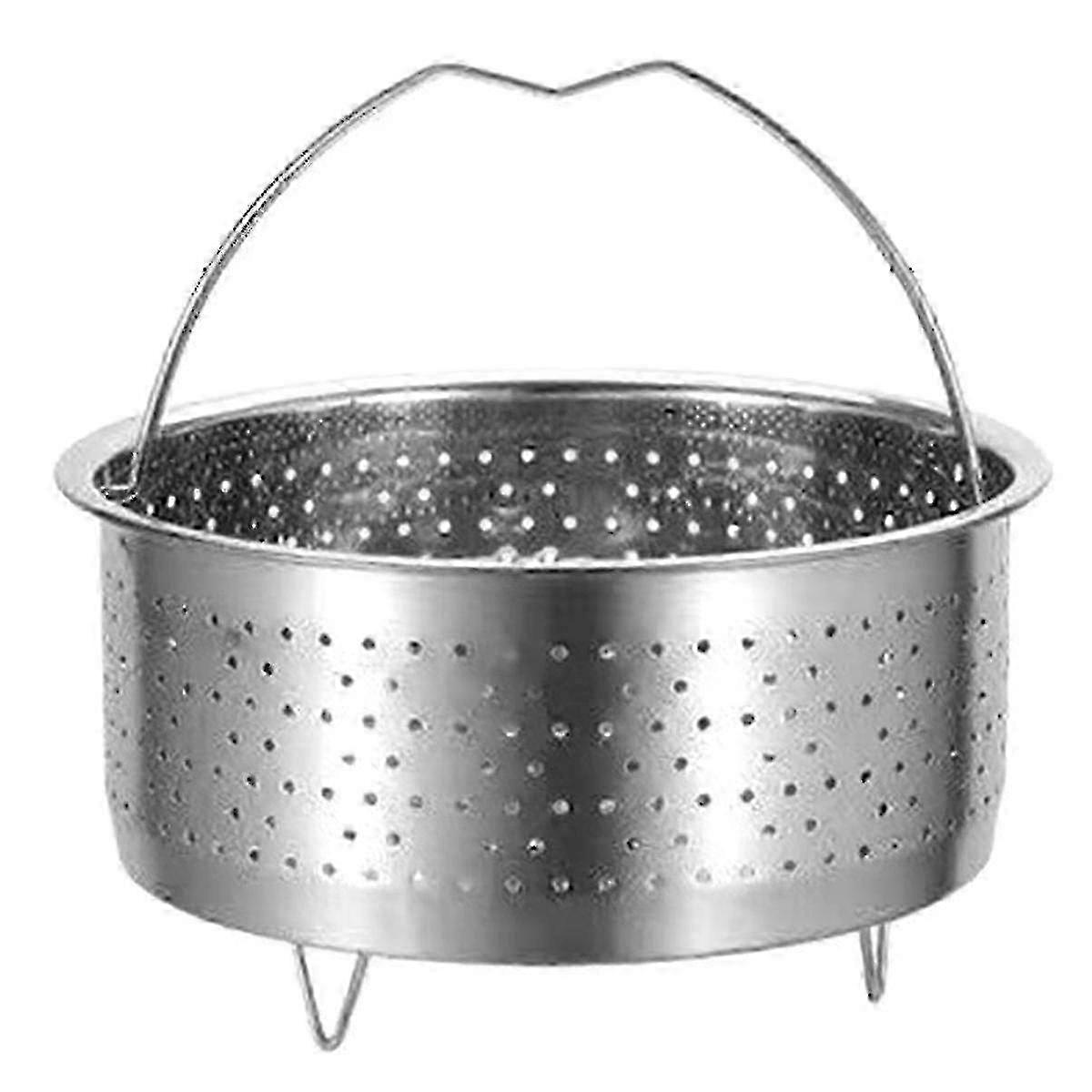 Pressure Cooker Steamer Basket Insert