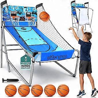 Indoor Arcade Basketbalmachine - Basketbalspel - Basketbalgame
