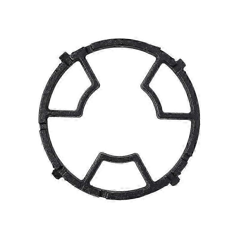 Stable Cast Iron Pot Ring Compact Gas Stand