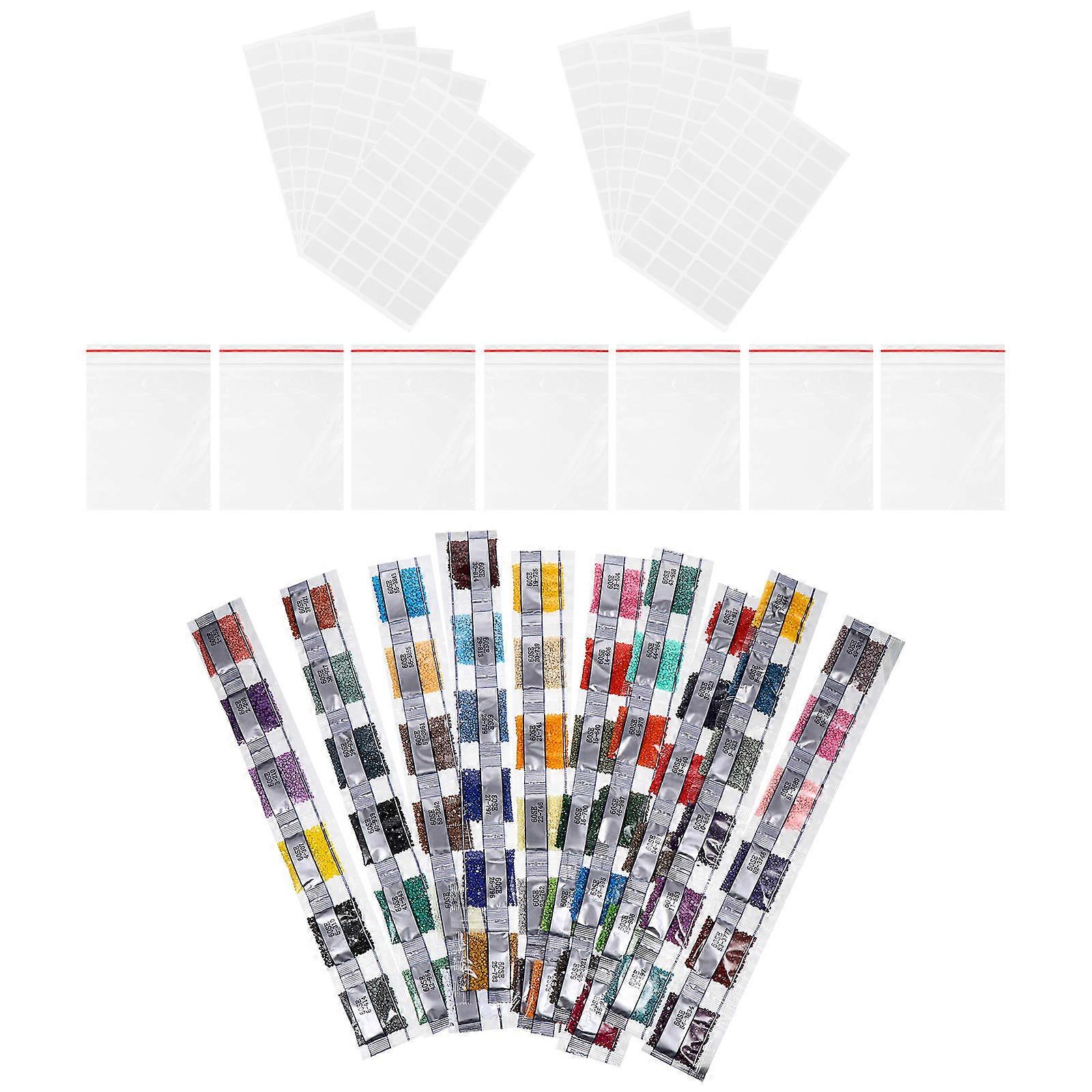 Diamond Drawing Tool for Painting Use 1Set Replacement Square Beads