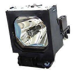Projector Lamp Replacement for Sony VPLS50M, Restore Image Brightness, Complete Assembly
