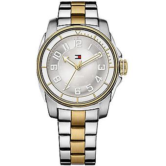 Kelsey esf silver braz ace/cha Quartz Analog Man Watch with Stainless Steel Bracelet 1781228