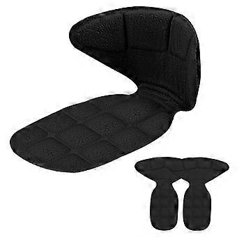 Silicone GEL Heel Stickers Heel Protector Cushion Inserts Grips Women Anti Pain Heel Pads for Shoes Prevent Heel Slip Blister