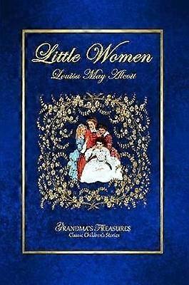 LITTLE WOMEN