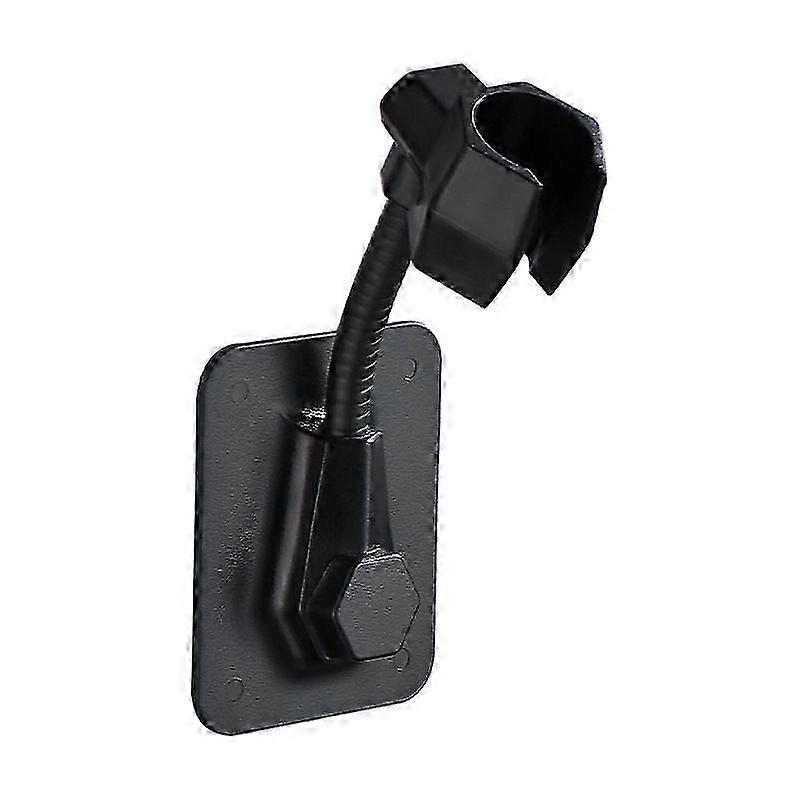 Universal Self Adhesive Shower Holder