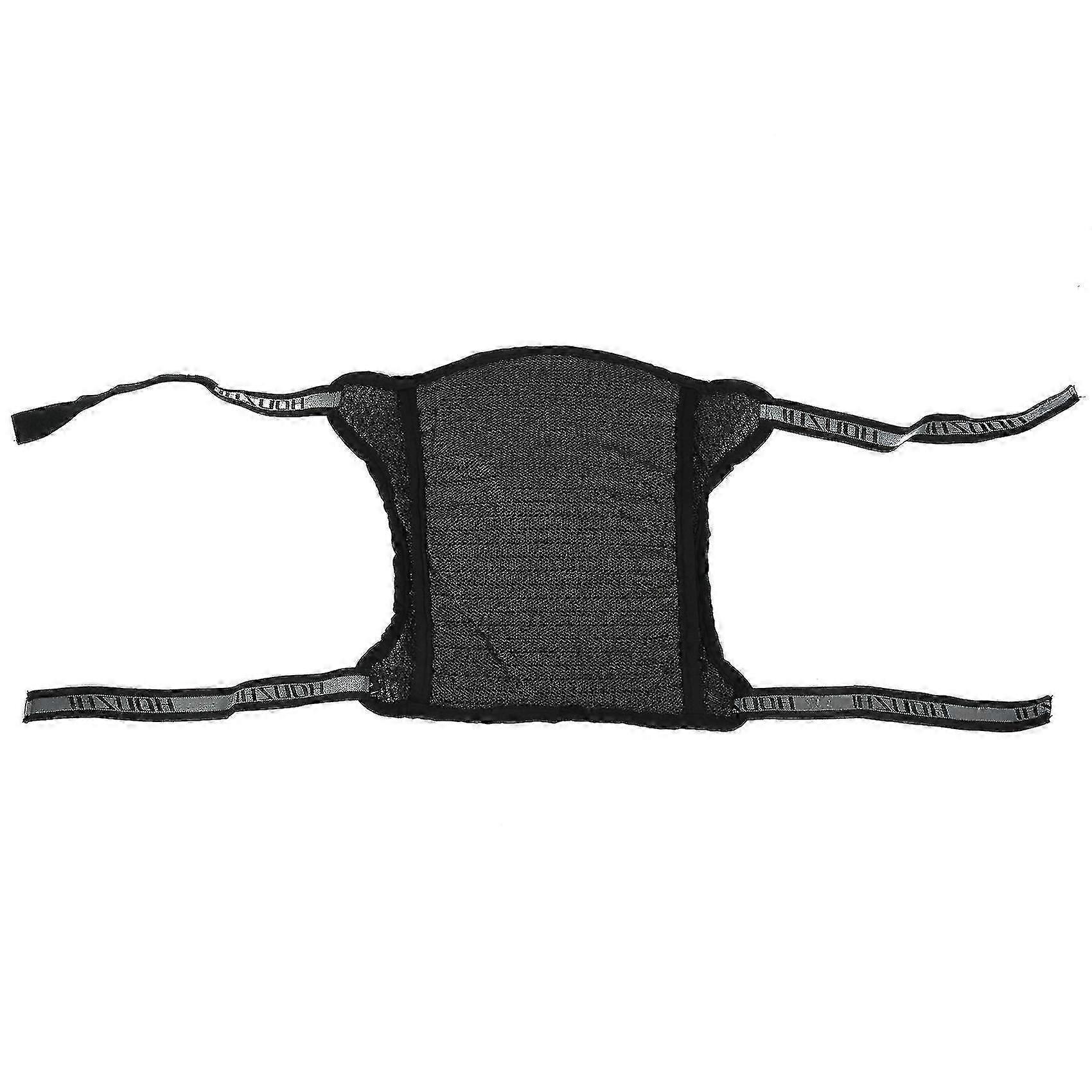 Protection Siège Coussin 3d Mesh Coussin Imperméable Moto