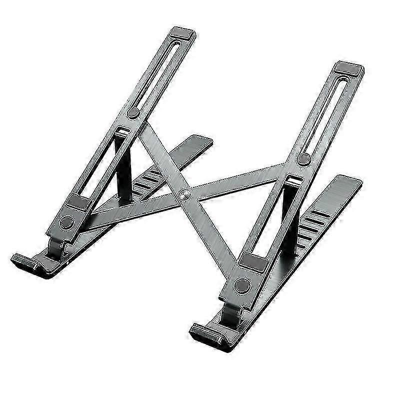 Adjustable Foldable Laptop Stand
