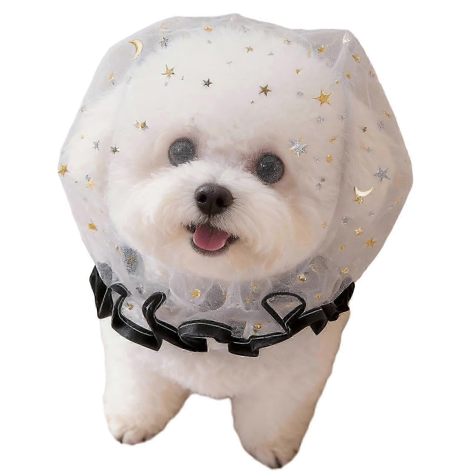 Adjustable Breathable Pet Mesh Cover