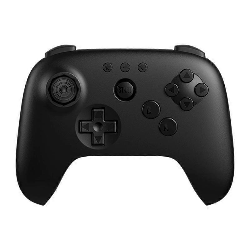 Bluetooth Game Controller Gamepad N64 Bluetooth Black