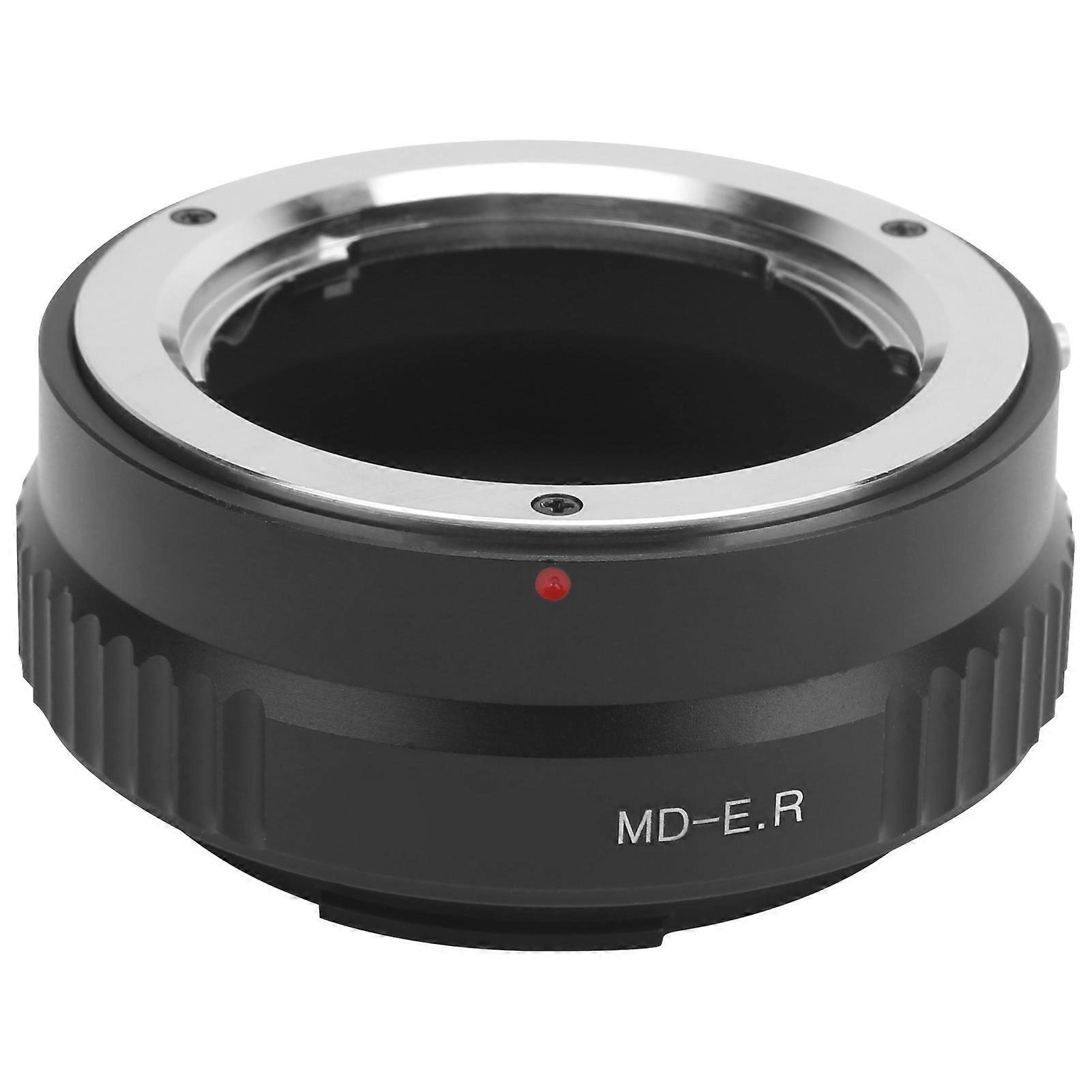 MD Mount to RF Mount Adapter Ring