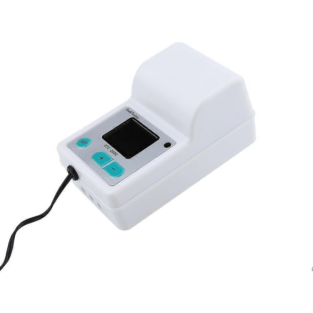 DTC-2000 Precision Digital LCD Water Temperature Controller for Aquaculture