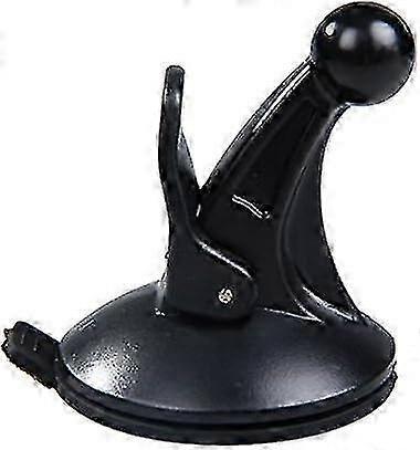 Windshield mount for Garmin Nuvi with ball joint connector