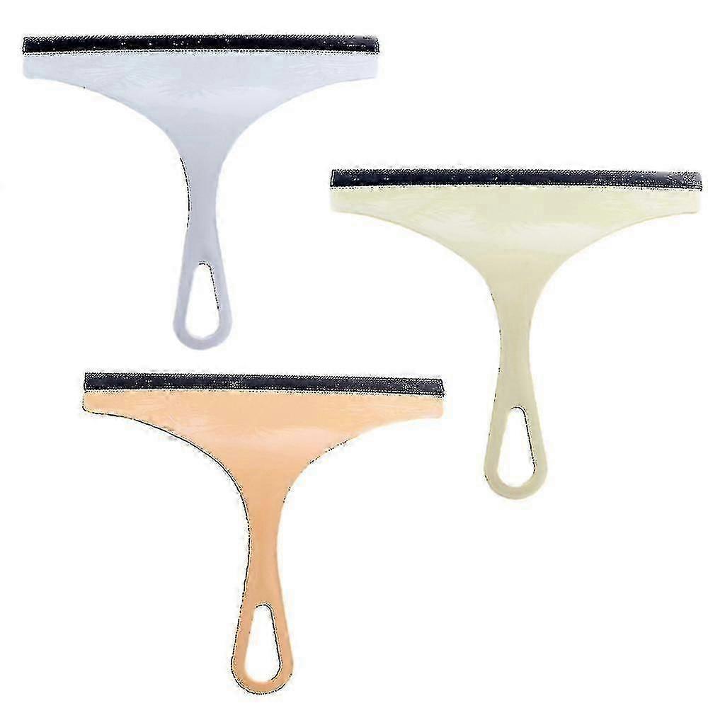 Durable Flexible Silicone Squeegee Set
