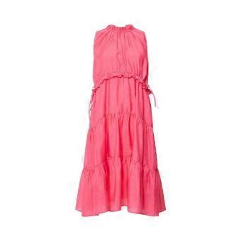 French Connection Womens/Ladies Swing Dress