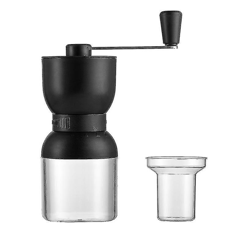 Coffee Grinders Manual Coffee Grinder Mini Kitchen Salt Pepper Grinder