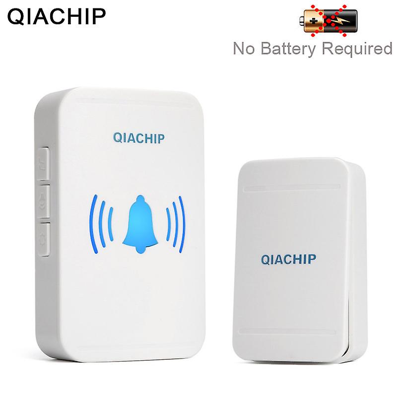 Wireless chime - Range 150 m - Melodies