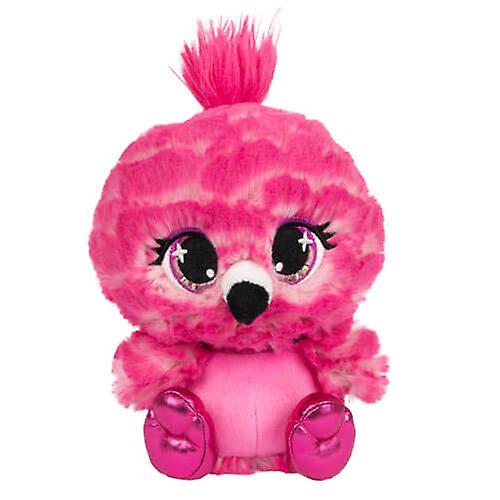 FLO WEST P*Lushes Pets Jet Setters Excellent Quality Soft Cuddly Unique Plush