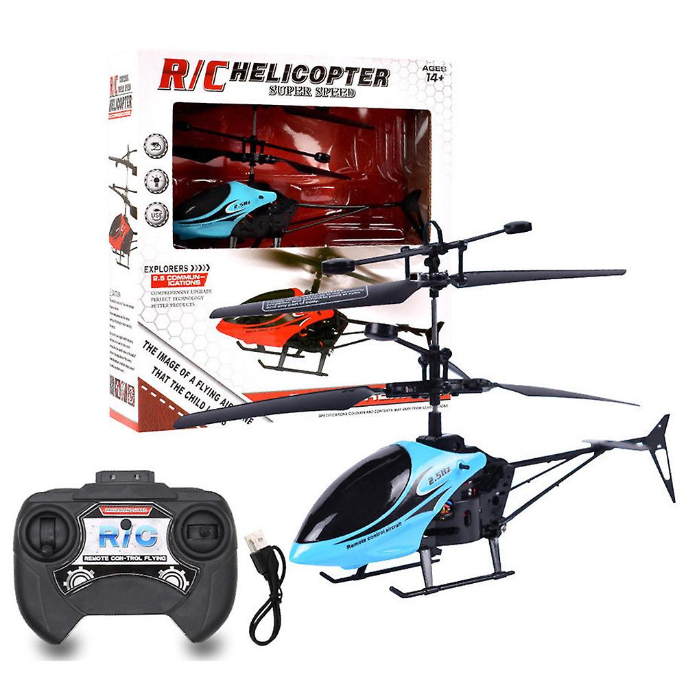 Remote Control Helicopter One Key Take Off/landing, Altitude Hold Rc Helicopter