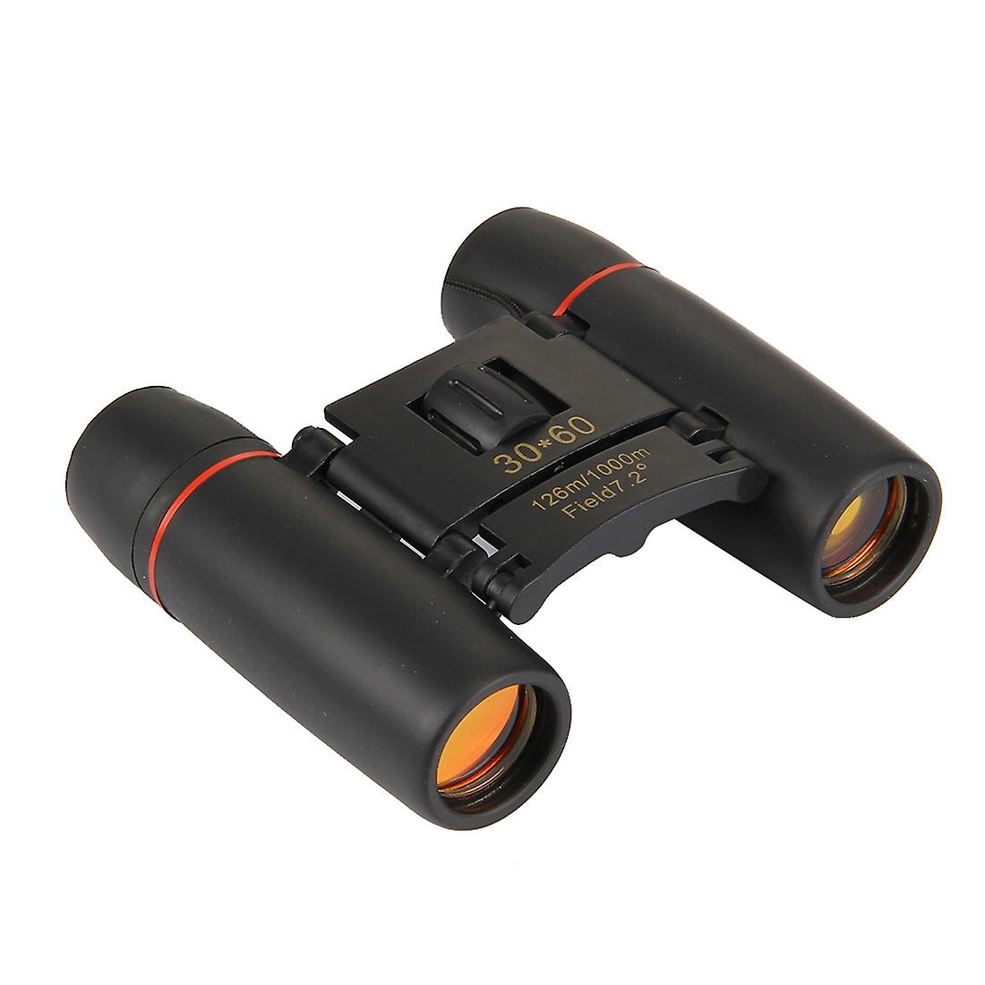 30 x 60mm Binoculars Tescope