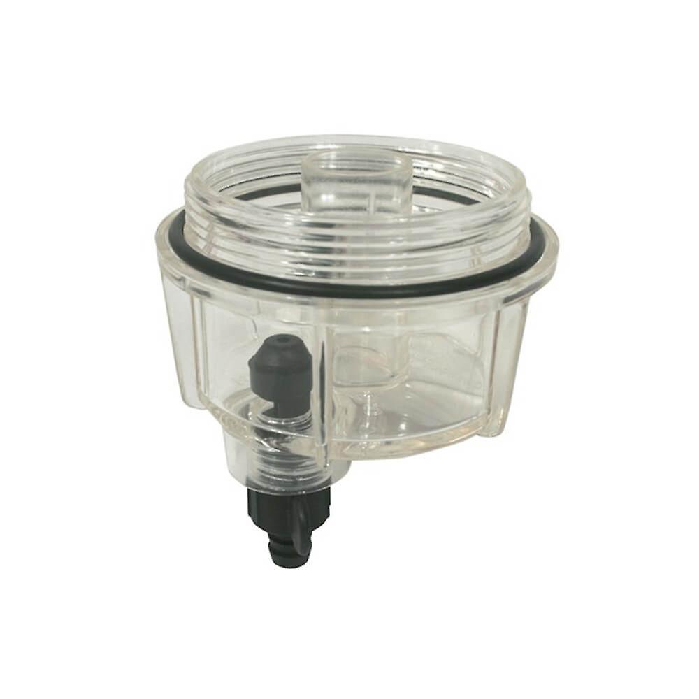 Clear Bowl for Fuel Filter Superior Premium High Quality Durable Construction