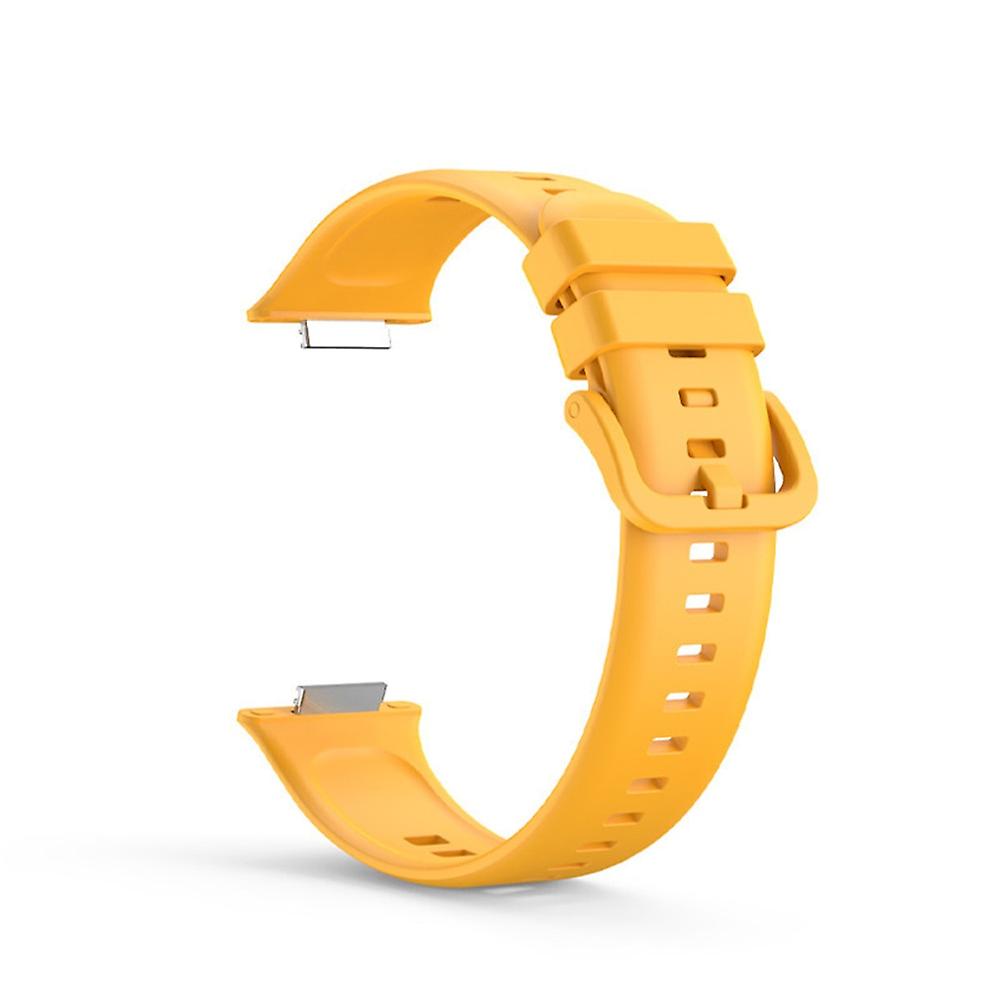 Multiple Colors Watch Straps For Huawei Fit 2 Replacement Watch Bands Quick Release Silicone