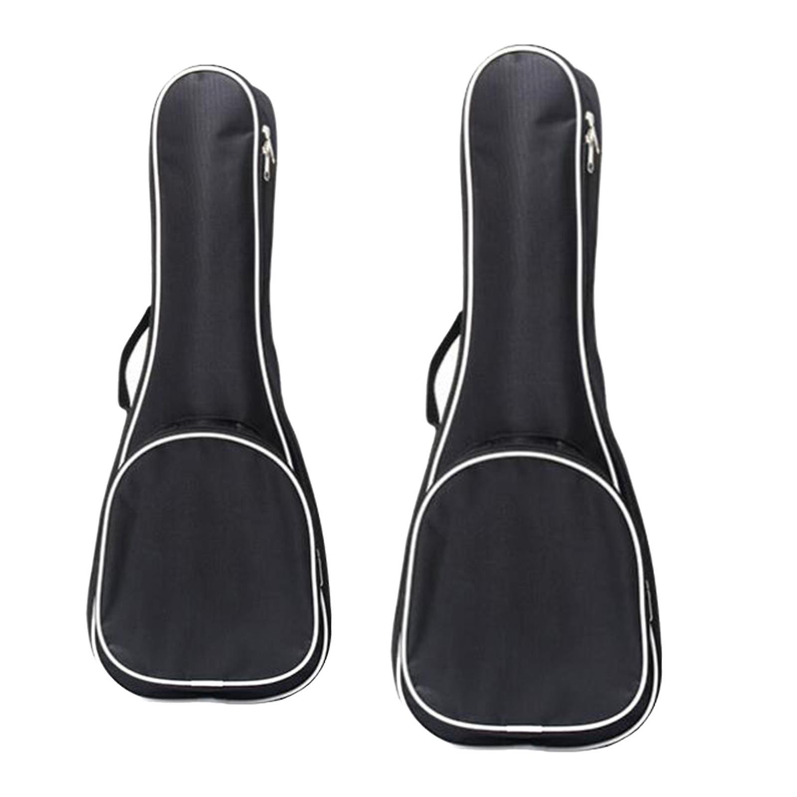 Ukelele Bag Dustproof Waterproof Musical Instrument Accessories