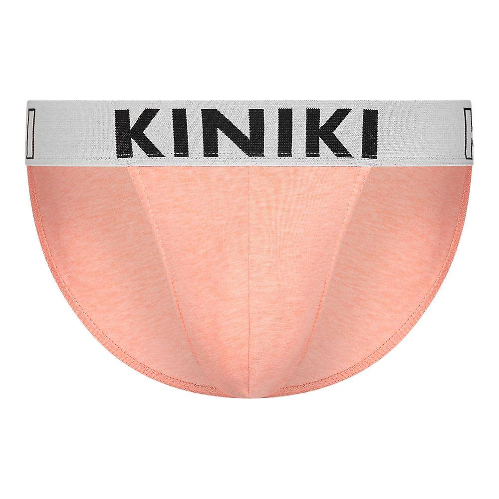 Cambridge tanga orange