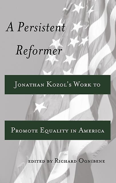 A Persistent Reformer Paperback