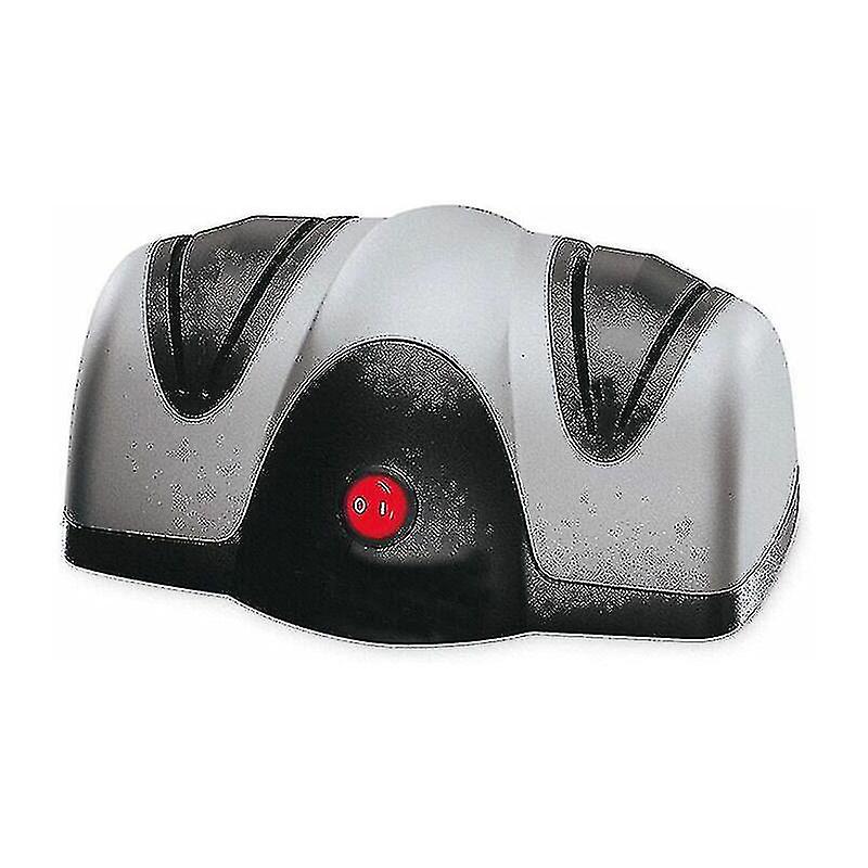 Electric Knife Sharpener Two Level Sharpener Electric Knife Sharpener
