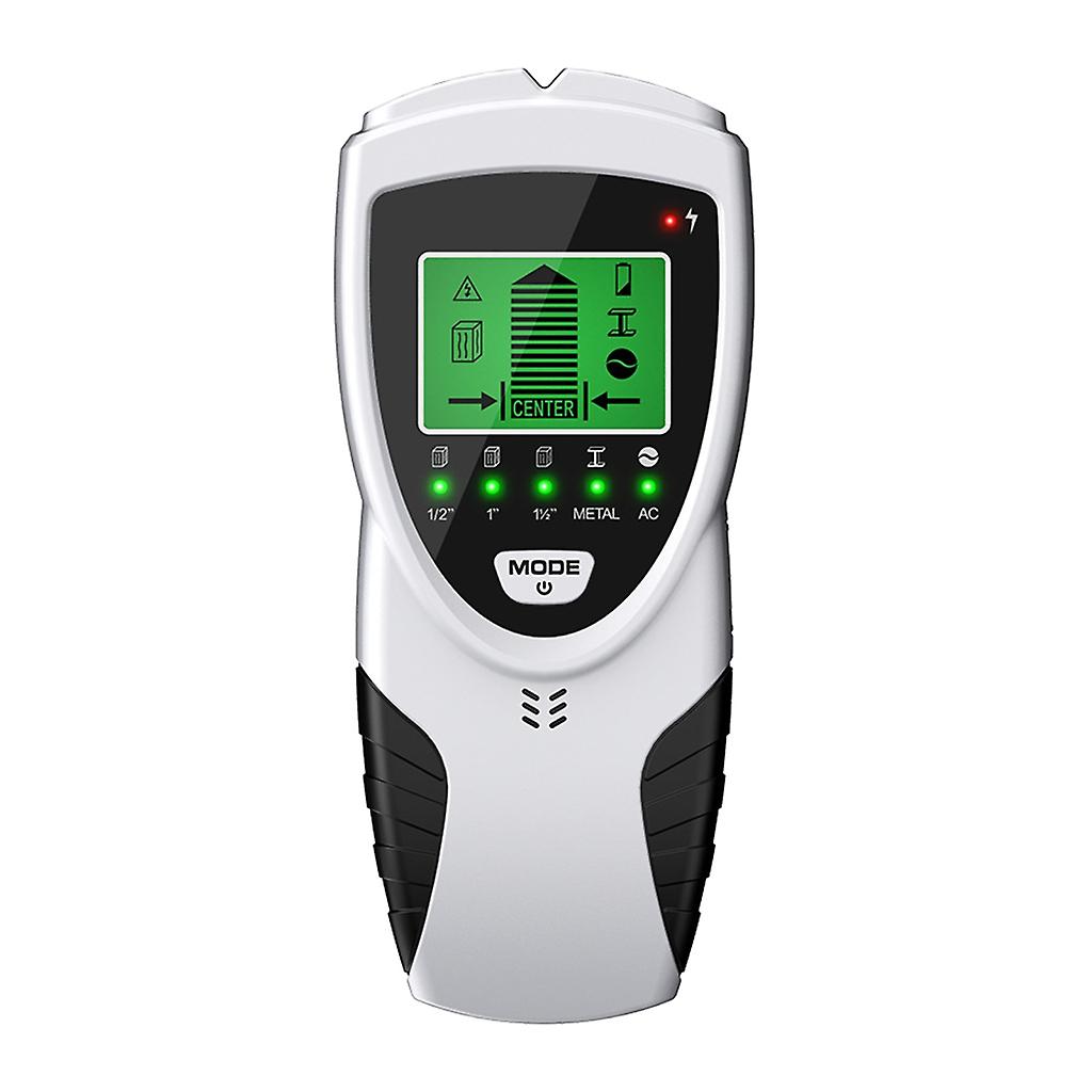 Electronic Stud- Detector Wall Scanner for Wood Metal Studs Detection Backlit