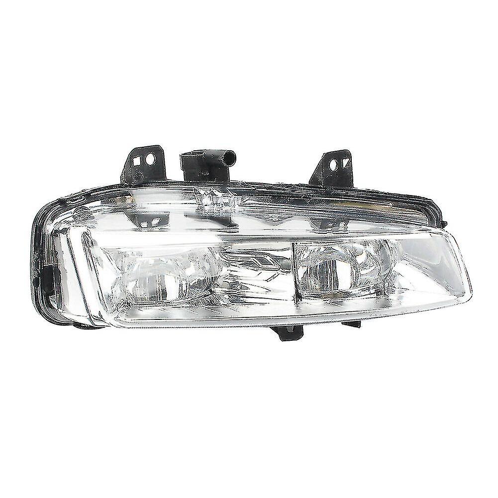 Right Passenger Side Car Front Bumper Fog Lamp Light For Land Rover Range Rover Evoque 2011-2015 Lr