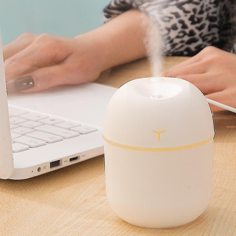 Perfume Air Humidifiers Essential Oils Diffuser Aroma Diffuser For Home Air Purifier Devices Home Appliance Mist Maker