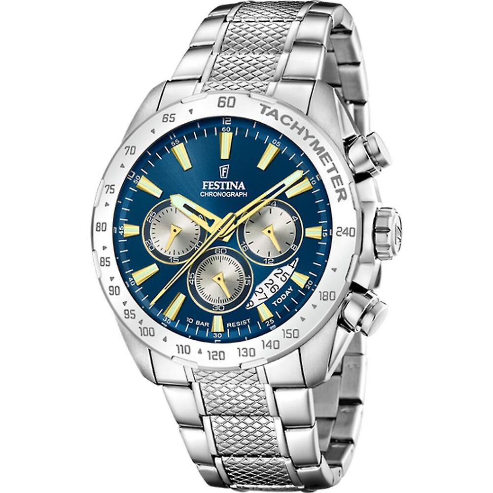 Festina - F20668/5 - Watch - Men