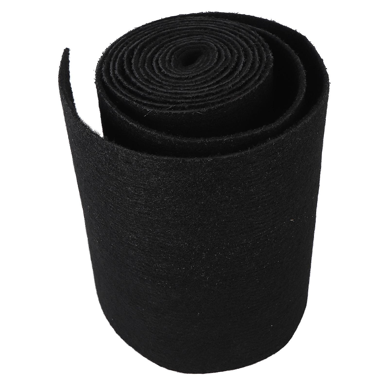 Trailer Bunk Carpet Polypropylene Boat Padding 24.5cm Width Accessory for Boat Marine