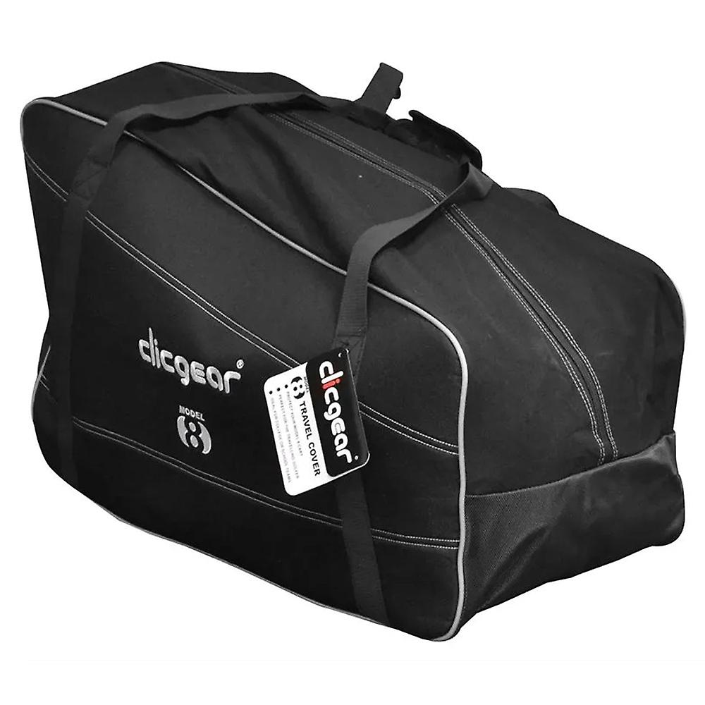 Clicgear 8.0 Torba do przechowywania wózka golfowego