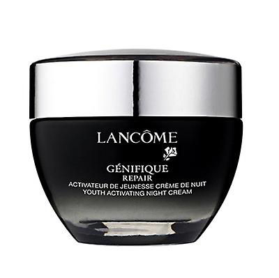 兰蔻 Genifique 修护青春活肤晚霜 1.7 盎司/50 毫升