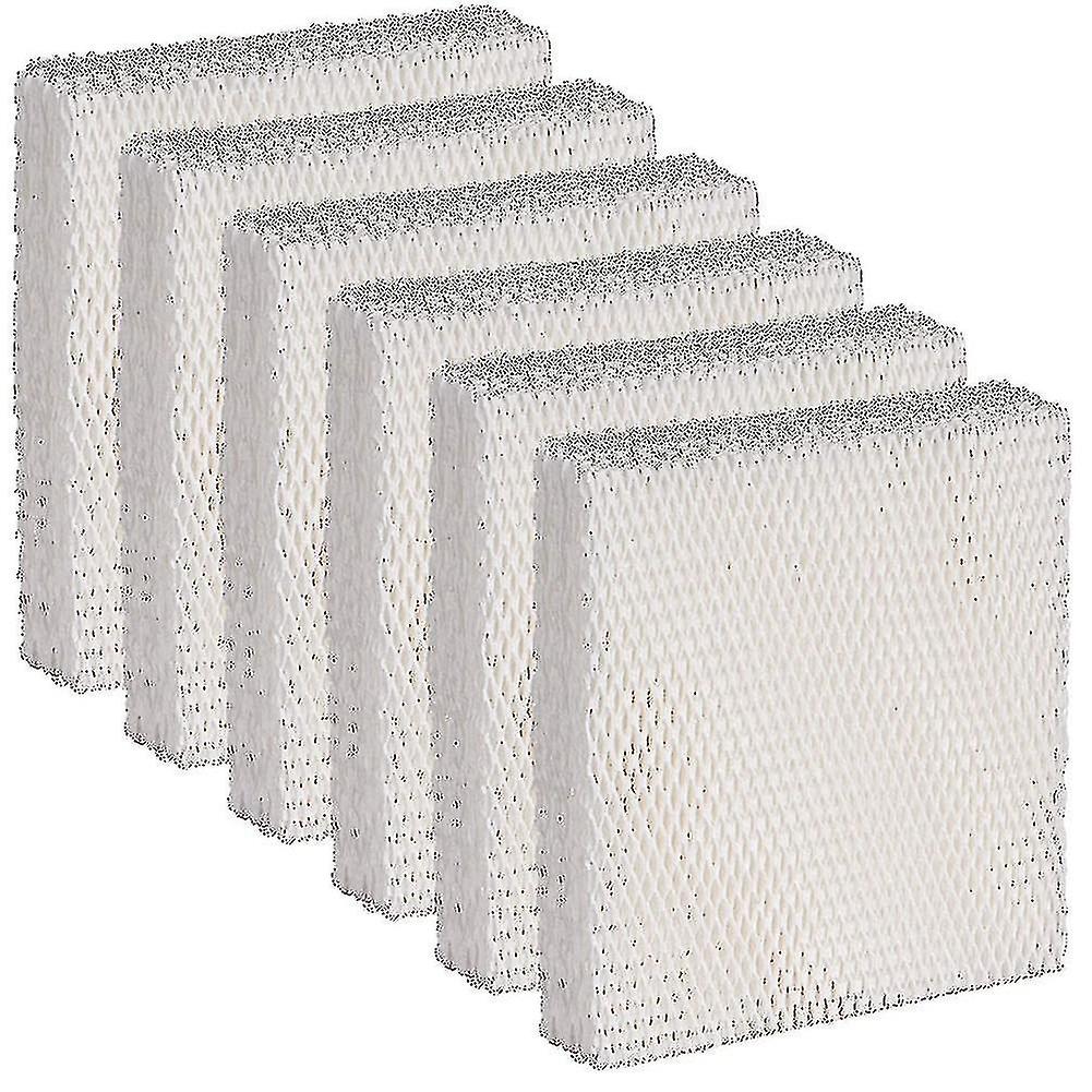 6pcs Hft600 Wicking Filters For Tower Hev615