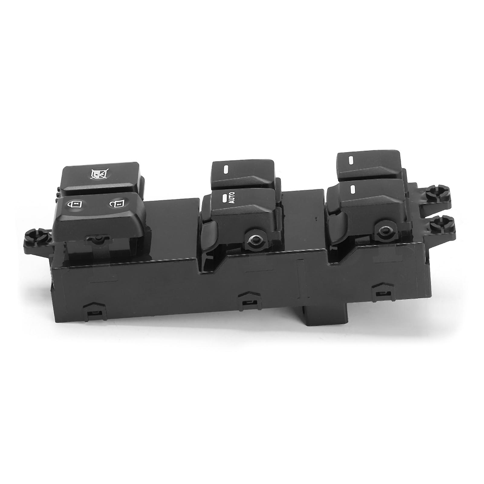 93570-1Y200 WindowSwitch PowerWindowSwitch CarWindowSwitch WindowSwitchFitforKiaPicanto