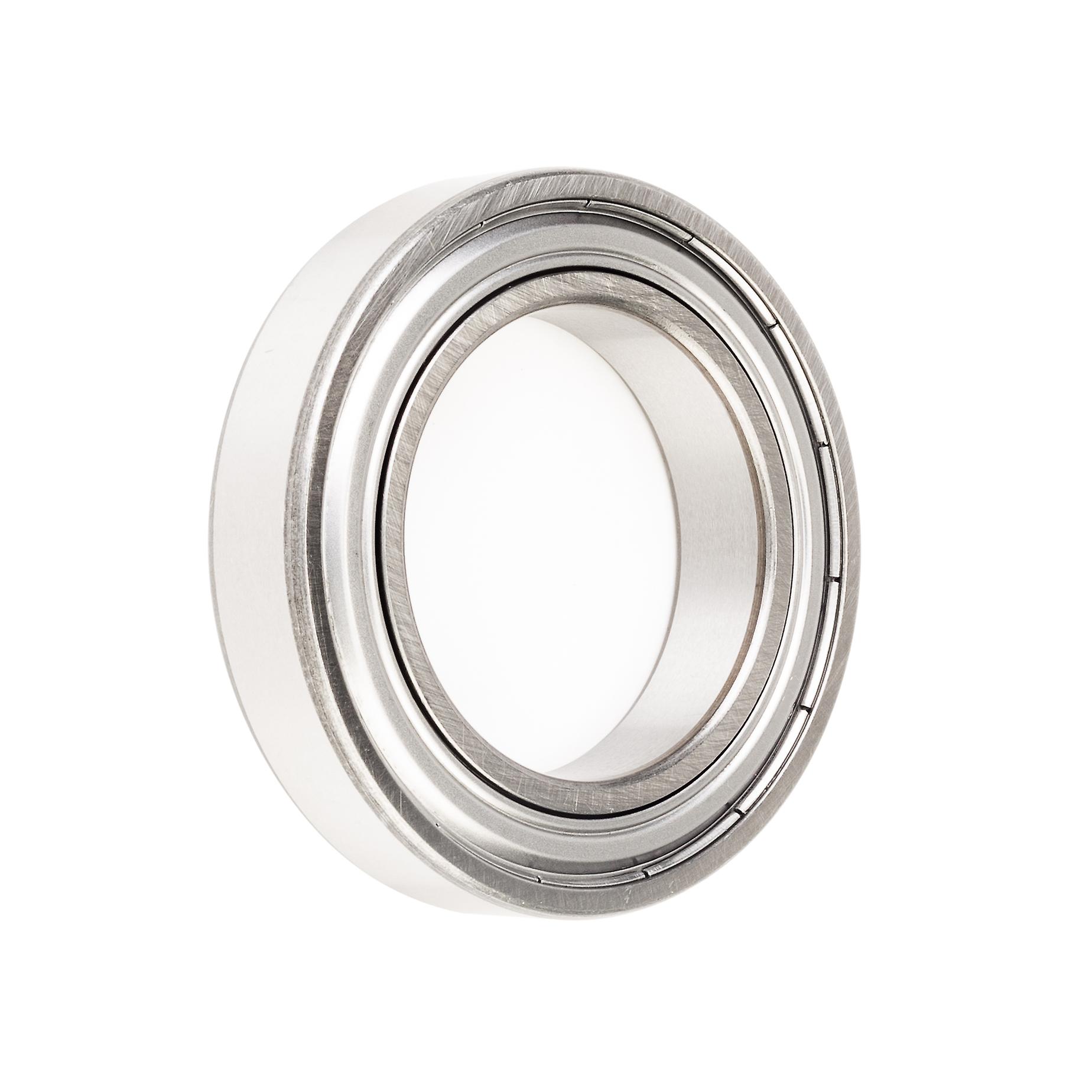 NSK 6309ZZC4 Single Row Deep Groove Ball Bearing 45x100x25mm