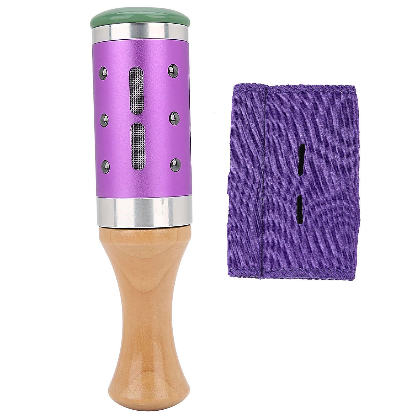 Moxibustion Stick and Related Massagers
