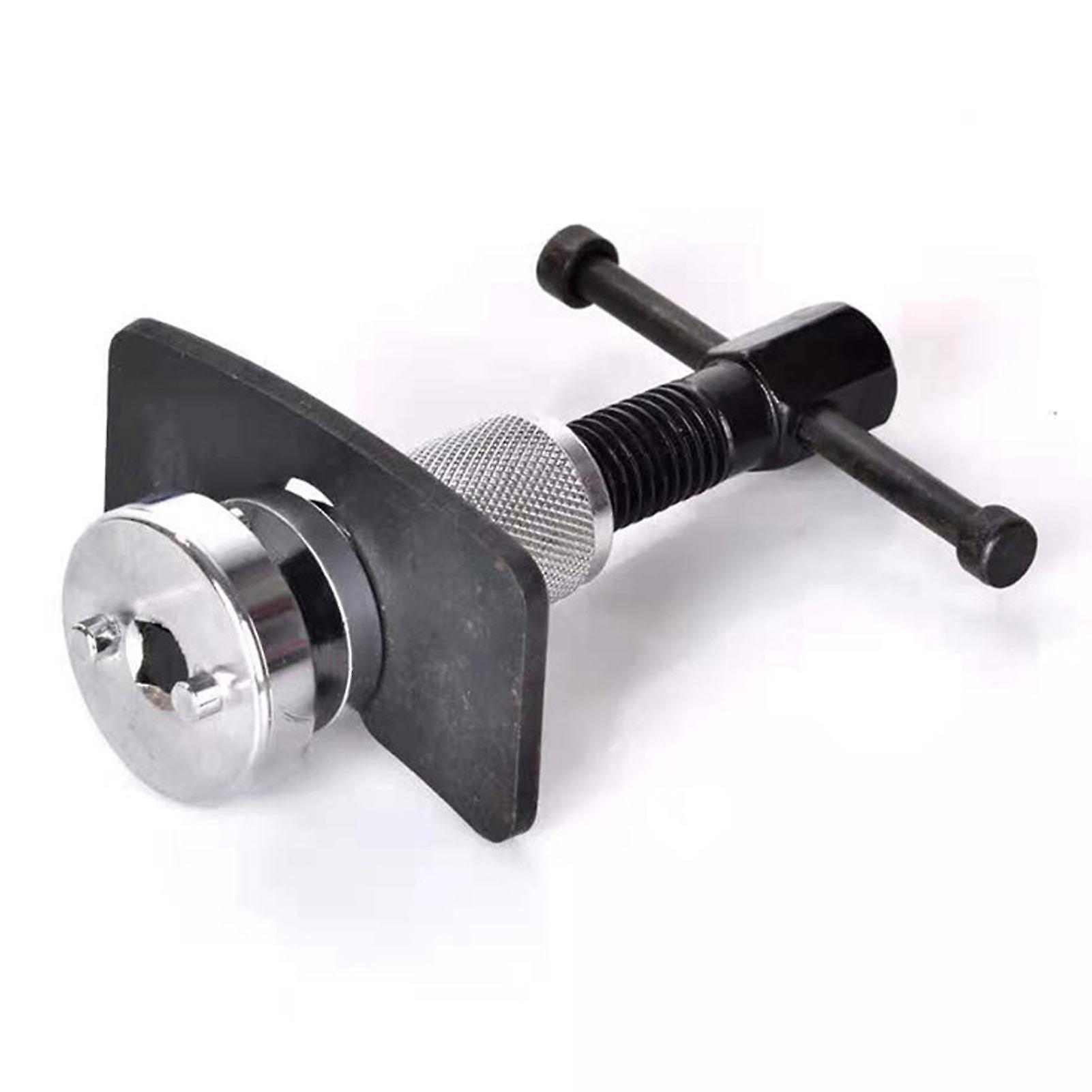 DiscBrakeCaliperRewindTool DiscBrakeCaliperPistonRewindTool CarRearBrakePadWindBackTool DiscBrakeCaliperToolKit CaliperCompressionTool CarTools
