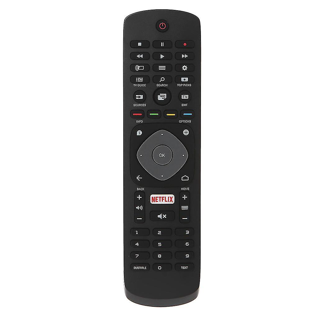 Television Remote Controller For  Netflix Series For Smart Tv