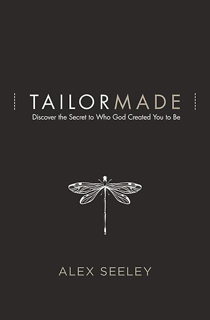 Tailor Made by Alex Seeley Paperback