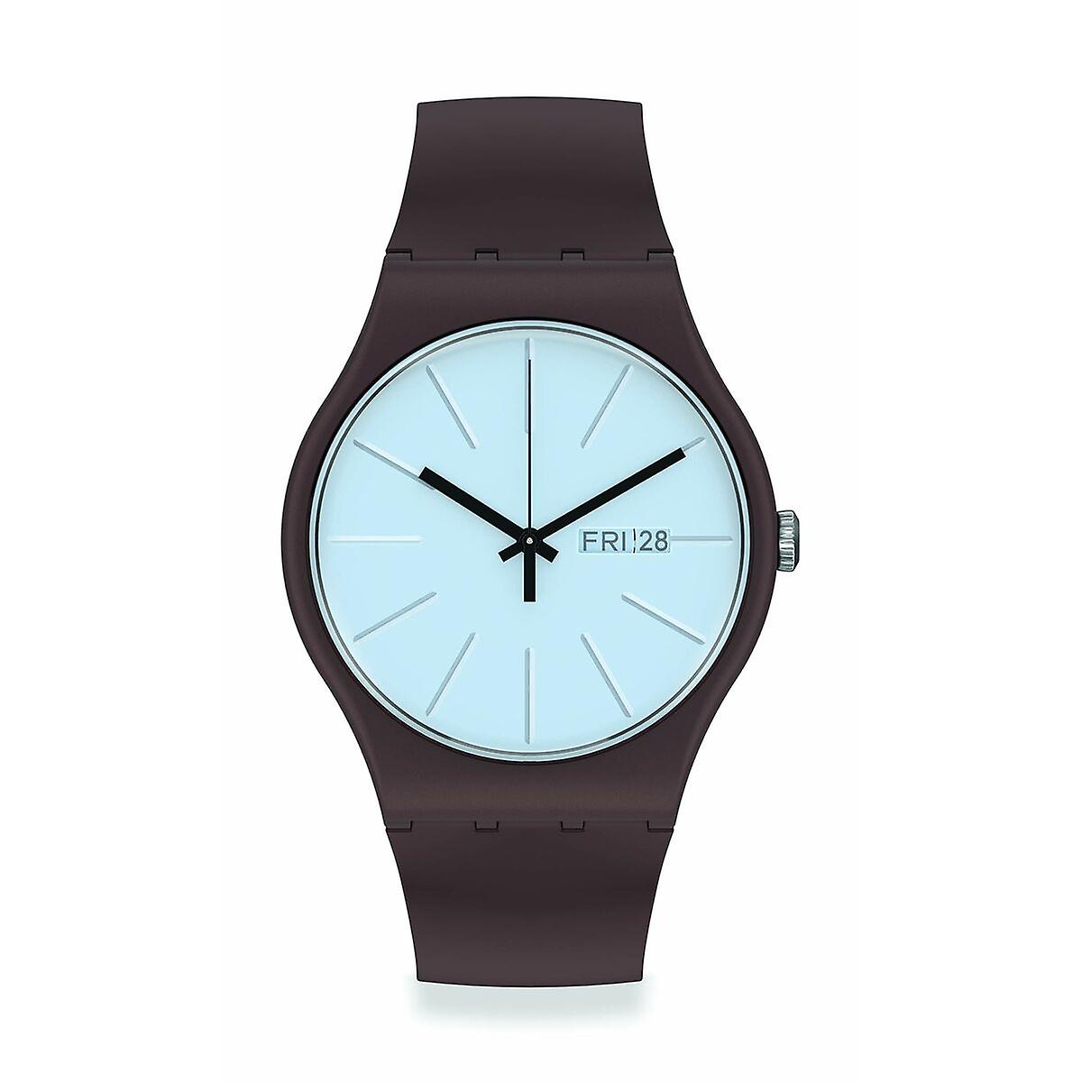 Herrenuhr Swatch SO29M701