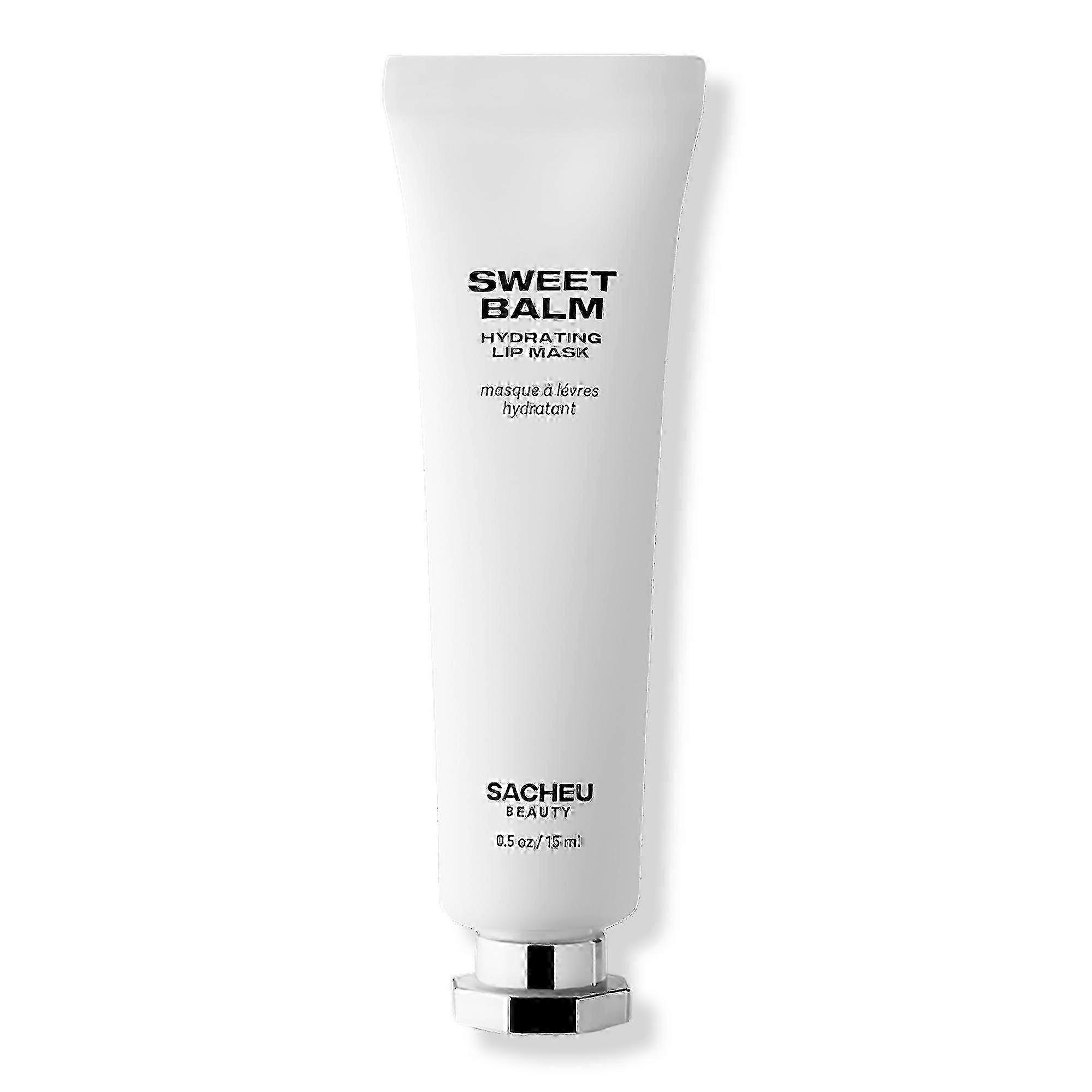 Sacheu Sweet Balm Lip Mask, 0.5 Oz