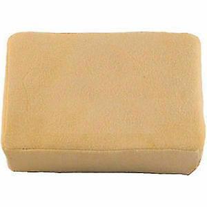 Car Window Chamois Demist Pad – Windscreen Demister Sponge Block, DM2L, EAN 5060439106006
