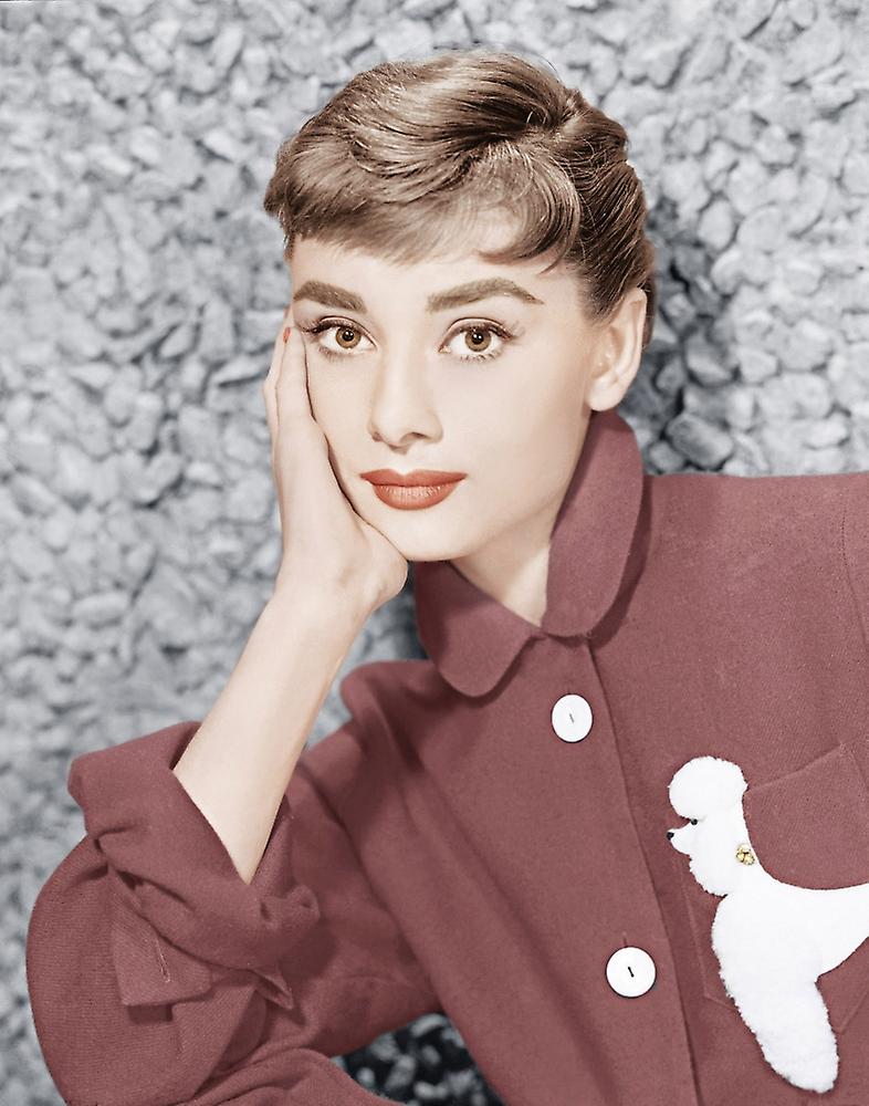 Sabrina Poster