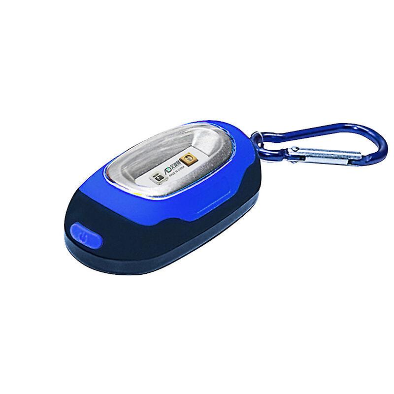 Portable Mini Led Uv Sterilization Light Handheld Eliminator Lamp For Travel Outdoor Activity Home Office School